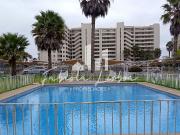 CÓMODO Y AMPLIO DEPARTAMENTO, ARRIENDO MARZO A DICIEMBRE