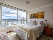 MARZO A DICIEMBRE Impecable departamento con vista al...