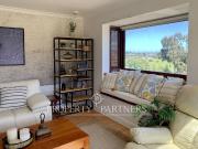 Marzo Diciembre: Exquisito duplex con linda vista en...