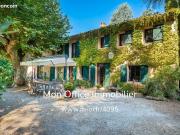 Mas 10 pièces 210 m²