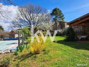 Mas 10 pièces 245 m²