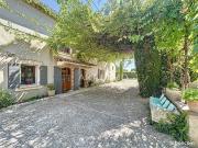 Mas 10 pièces 250 m²
