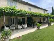 Mas 10 pièces 259 m²