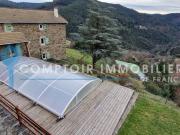 Mas 10 pièces 269 m²