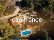 Mas 10 pièces 274 m²