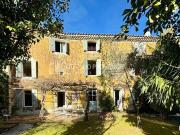 Mas 10 pièces 300 m²