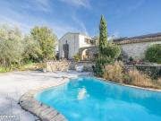 Mas 10 pièces 300 m²