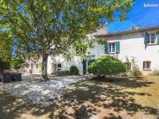 Mas 10 pièces 330 m²