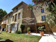 Mas 10 pièces 341 m²