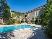 Mas 10 pièces 350 m²