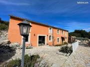 Mas 10 pièces 380 m²