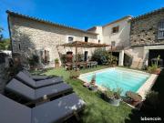 Mas 11 pièces 293 m²