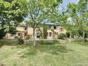 Mas 11 pièces 298 m²