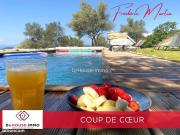 Mas 11 pièces 300 m²