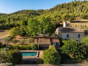 Mas 12 pièces 445 m²