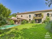 Mas 13 pièces 350 m²