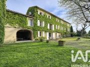 Mas 13 pièces 460 m²