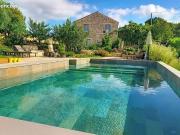 Mas 13 pièces 467 m²