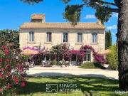 Mas 13 pièces 530 m²