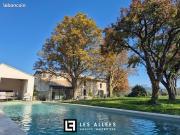 Mas 14 pièces 420 m²