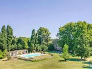 Mas 14 pièces 500 m²