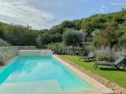 Mas 15 pièces 350 m²