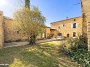 Mas 15 pièces 387 m²