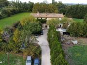 Mas 15 pièces 400 m²