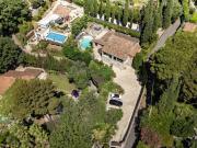 Maison avec piscine et terrasse