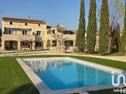 Mas 16 pièces 365 m²