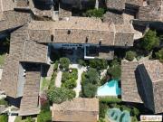 Mas 16 pièces 459 m²