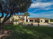 Mas 170m² Saint Victor la Coste