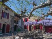 Mas 17 pièces 306 m²