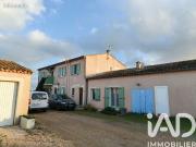 Mas 17 pièces 375 m²