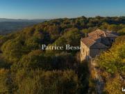 Mas 20 pièces 460 m²