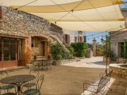 Mas 21 pièces 660 m²