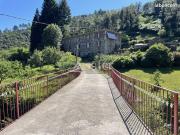 Mas 275 m² Saint Jean du Gard