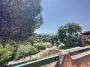 Mas 2 chambres avec jardin 73m² La Croix Valmer