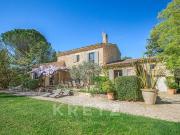 Mas 300m² Aix en Provence