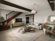 Mas 3 pièces 72 m²