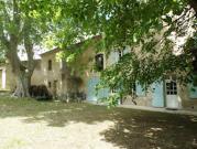 Maison avec piscine et terrasse