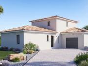 Villa 4 pièces 115 m² Villa 4 pièces 115 m²