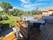 Mas 4 pièces 130 m²