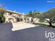 Mas 4 pièces 132 m²