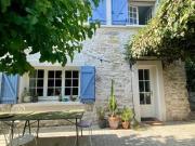 Mas 4 pièces 140 m²