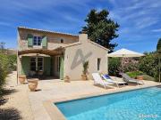 Mas 4 pièces 140 m²