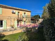 Mas 4 pièces 141 m²