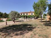 Mas 4 pièces 143 m²