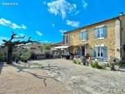 Mas 4 pièces 146 m²