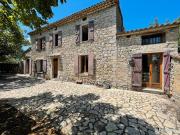 Mas 4 pièces 150 m²